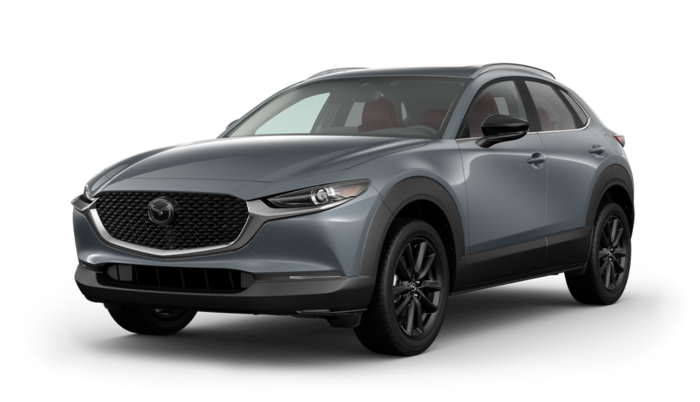 Mazda CX-30 2.5 S CARBON EDITION | Royal Moore Mazda in Hillsboro OR