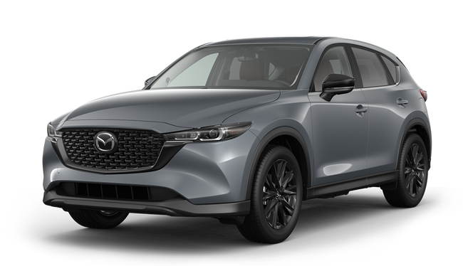 Mazda CX-5 2.5 S Carbon Edition | Royal Moore Mazda in Hillsboro OR