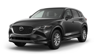 Mazda CX-5 2.5 S Select | Royal Moore Mazda in Hillsboro OR