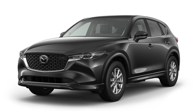 Mazda CX-5 2.5 S Select | Royal Moore Mazda in Hillsboro OR