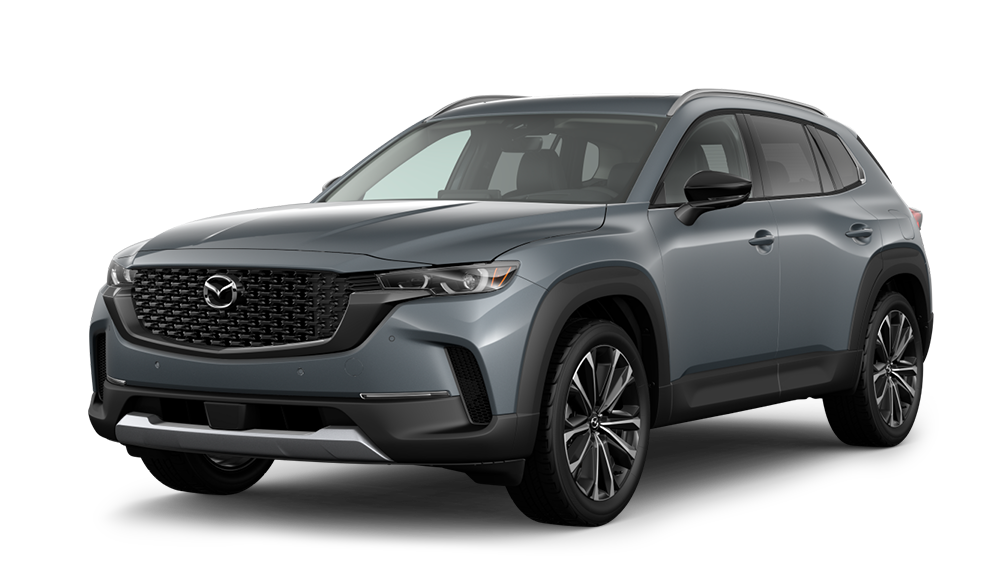 Mazda CX-50 2.5 Turbo Premium Plus | Royal Moore Mazda in Hillsboro OR