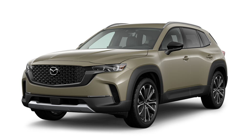 Mazda CX-50 2.5 Turbo Premium | Royal Moore Mazda in Hillsboro OR
