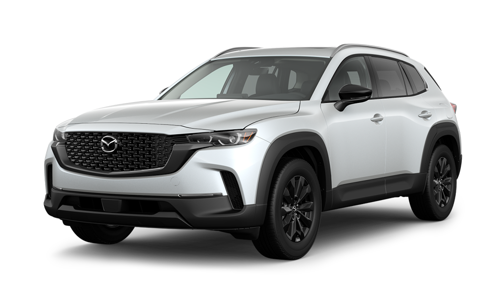 Mazda CX-50 2.5 S Premium | Royal Moore Mazda in Hillsboro OR