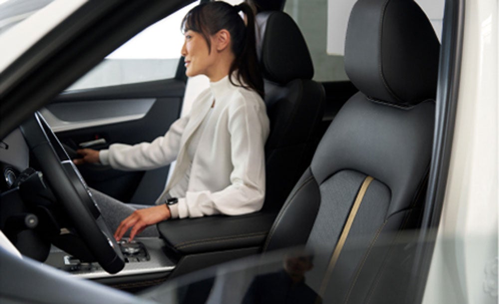 Mazda CX-70 Plug–In Hybrid | Royal Moore Mazda in Hillsboro OR