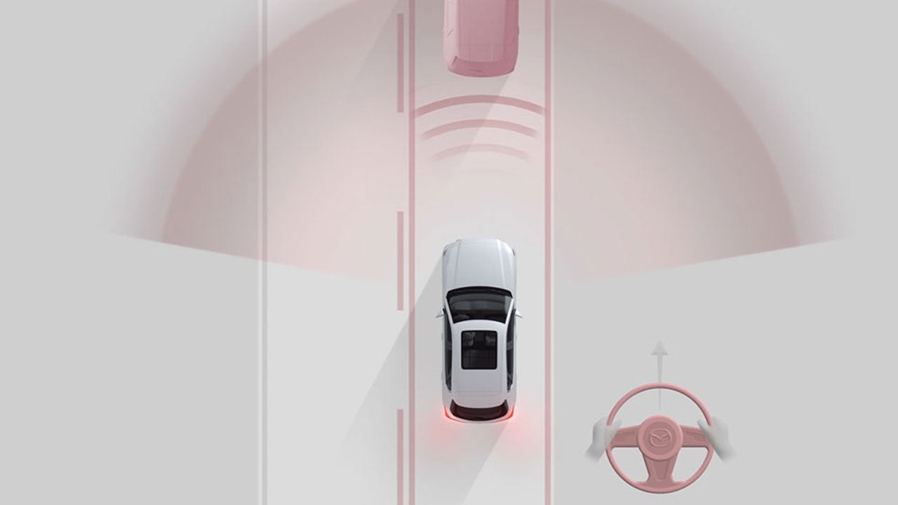 Mazda CX-70 | Royal Moore Mazda in Hillsboro OR