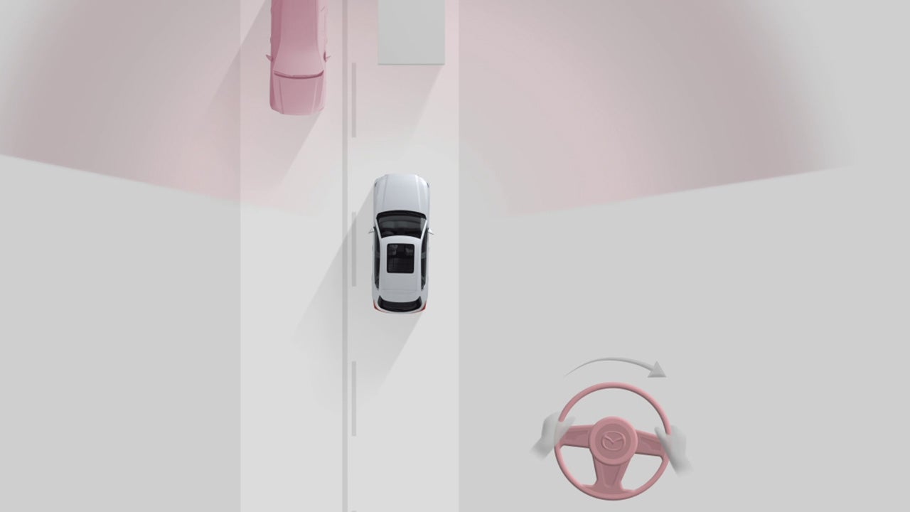 Mazda CX-70 | Royal Moore Mazda in Hillsboro OR