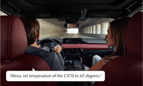 Royal Moore Mazda in Hillsboro OR