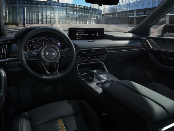 Royal Moore Mazda in Hillsboro OR