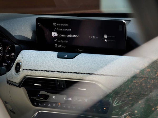 Royal Moore Mazda in Hillsboro OR