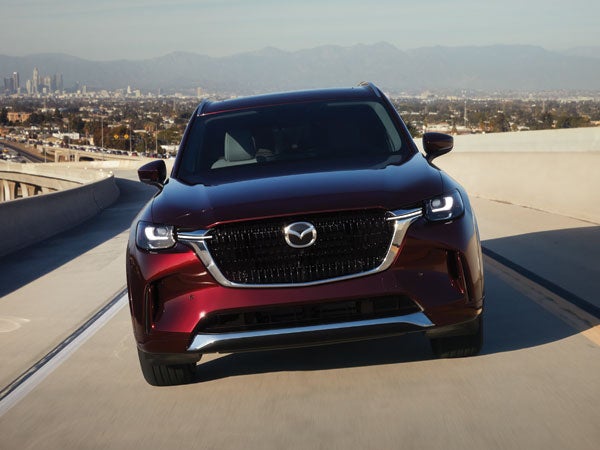 Royal Moore Mazda in Hillsboro OR