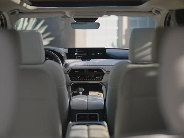 Royal Moore Mazda in Hillsboro OR