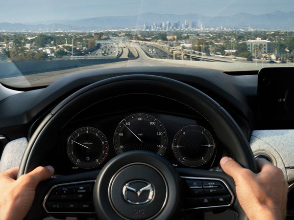 Royal Moore Mazda in Hillsboro OR