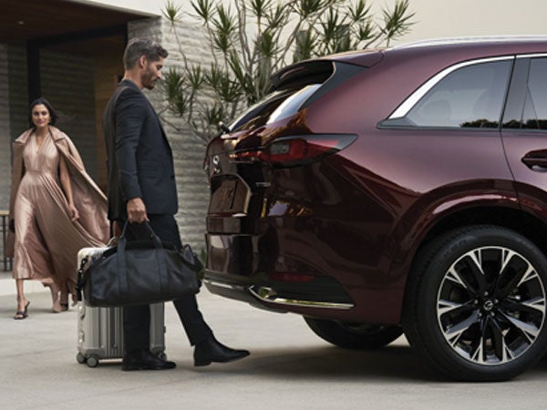 Royal Moore Mazda in Hillsboro OR