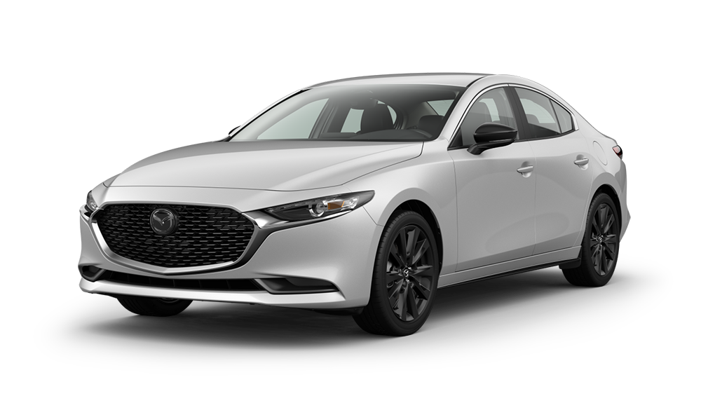 2024 Mazda 3 Sedan 2.5 S SELECT SPORT | Royal Moore Mazda in Hillsboro OR