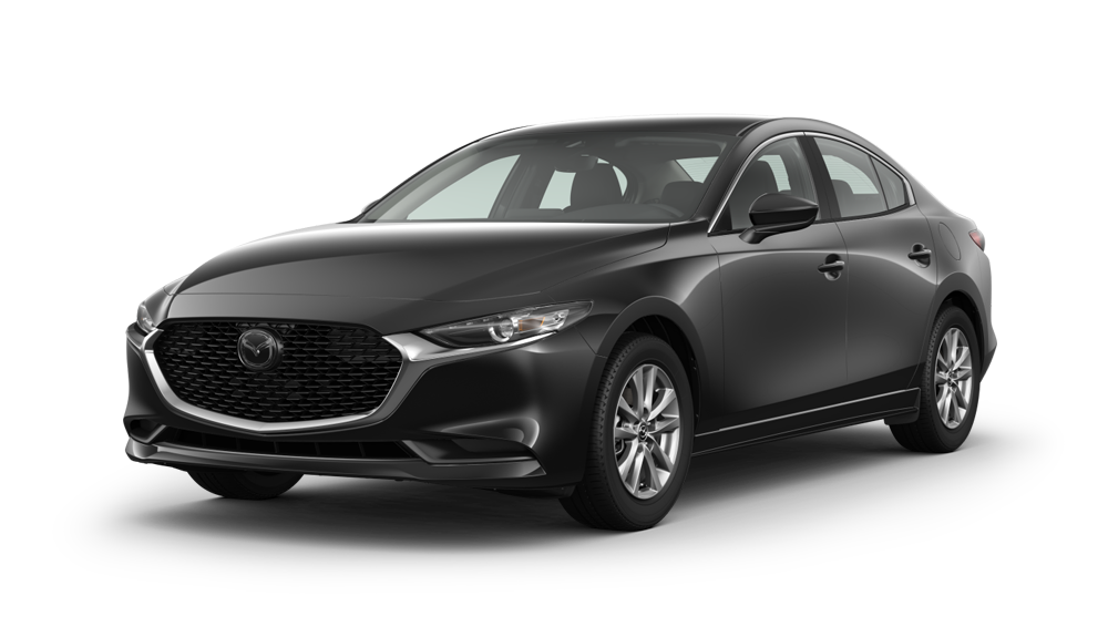 2024 Mazda 3 Sedan 2.5 S | Royal Moore Mazda in Hillsboro OR