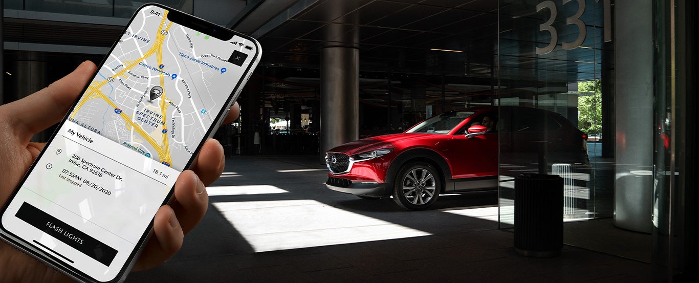 Royal Moore Mazda in Hillsboro OR