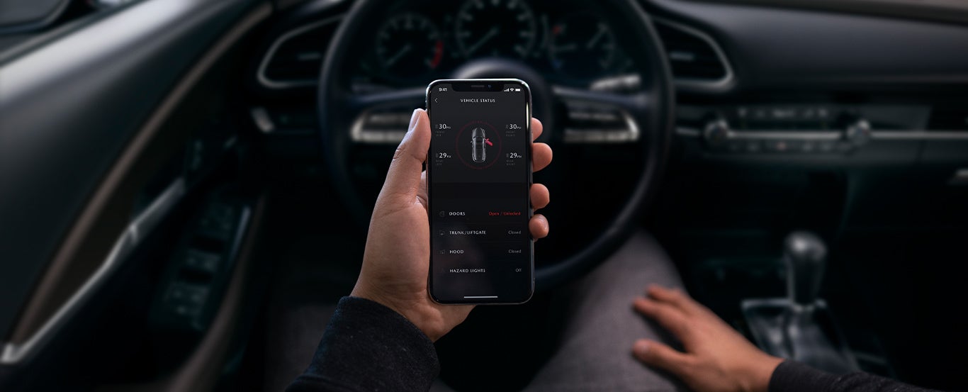 Royal Moore Mazda in Hillsboro OR