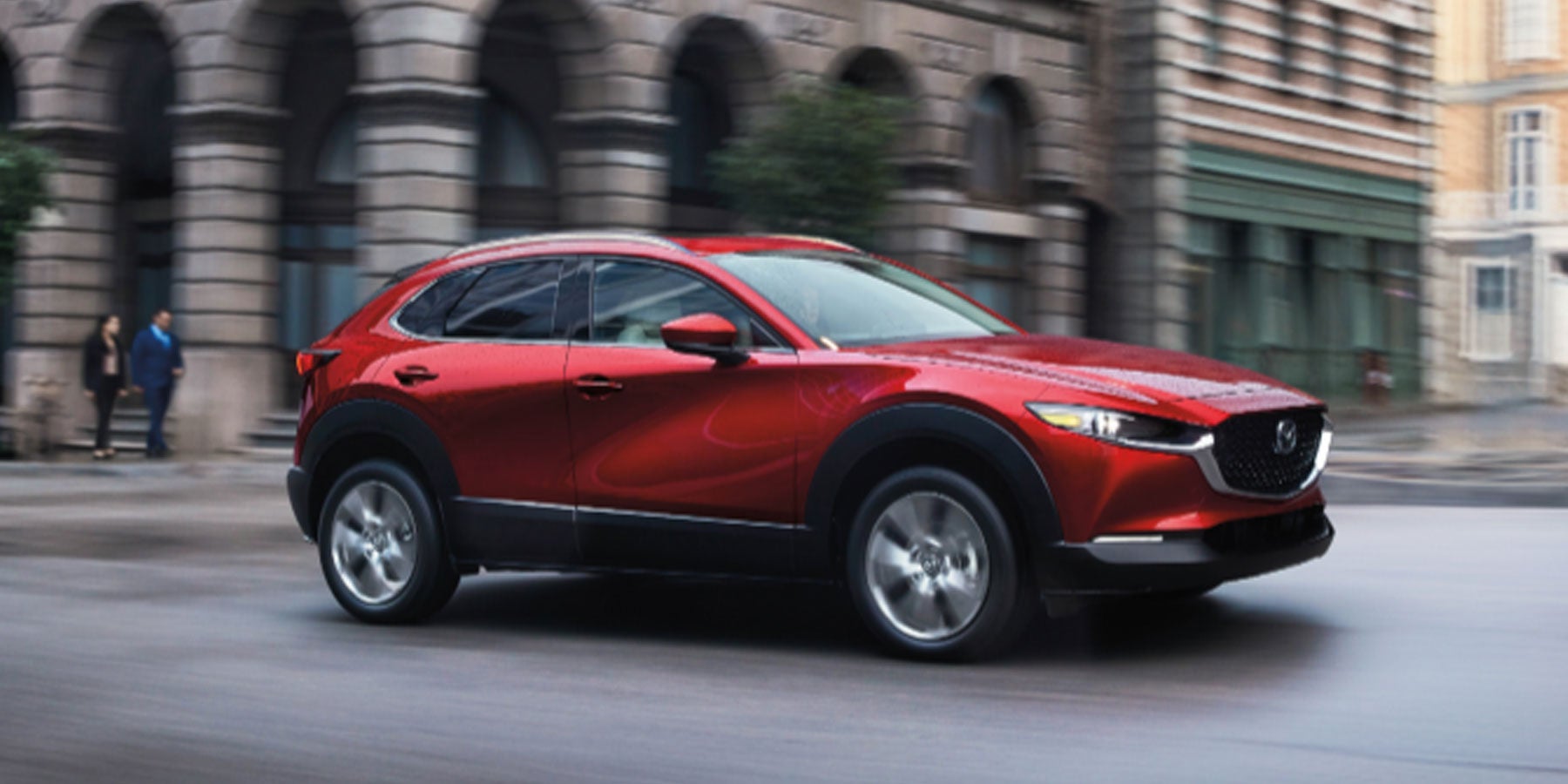 Royal Moore Mazda in Hillsboro OR