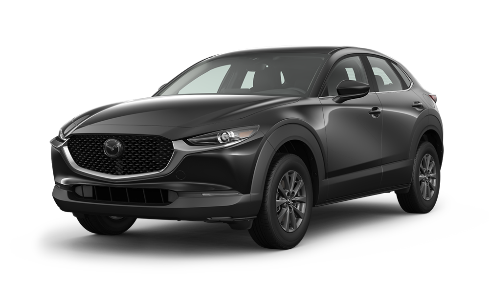 Mazda CX-30 2.5 S | Royal Moore Mazda in Hillsboro OR
