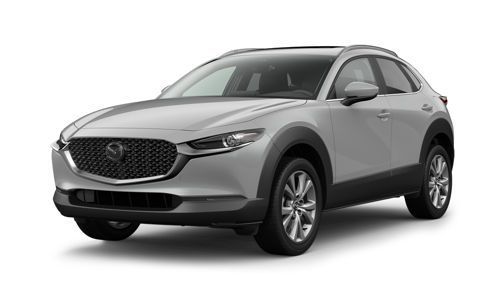 Mazda CX-30 2.5 S PREFERRED | Royal Moore Mazda in Hillsboro OR