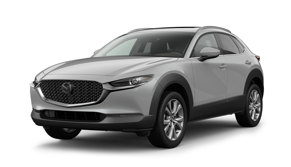 Mazda CX-30 2.5 S PREMIUM | Royal Moore Mazda in Hillsboro OR
