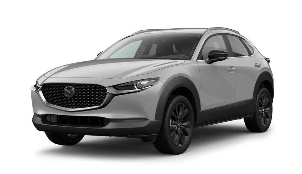 Mazda CX-30 2.5 S SELECT SPORT | Royal Moore Mazda in Hillsboro OR