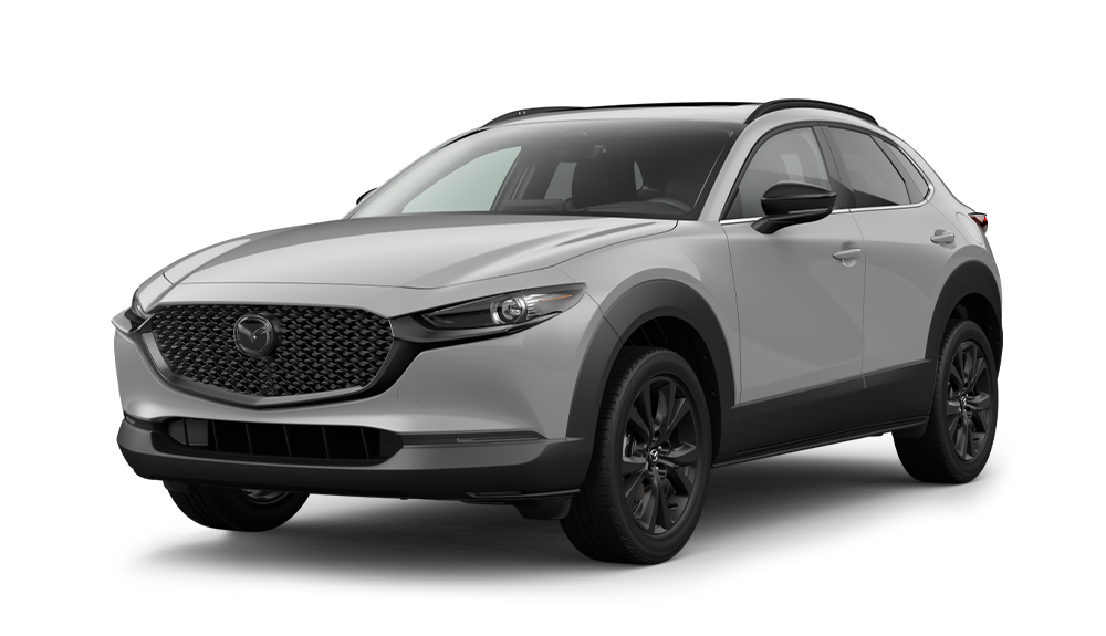 Mazda CX-30 2.5 TURBO PREMIUM | Royal Moore Mazda in Hillsboro OR