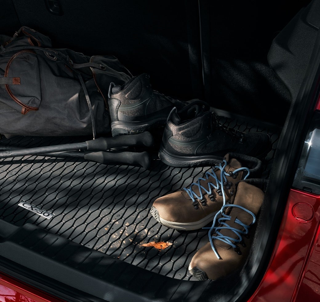 Royal Moore Mazda in Hillsboro OR