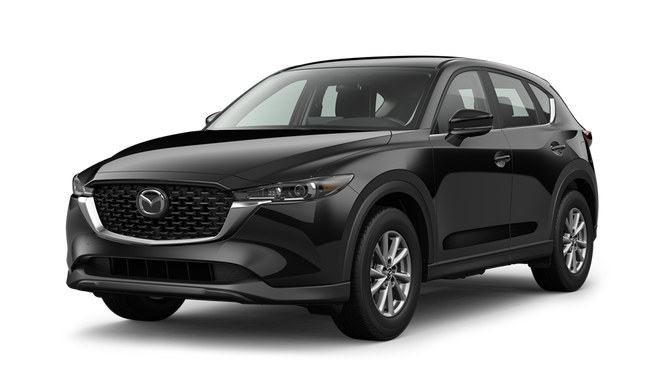 Mazda CX-5 2.5 S | Royal Moore Mazda in Hillsboro OR
