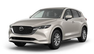 Mazda CX-5 2.5 S Preferred | Royal Moore Mazda in Hillsboro OR