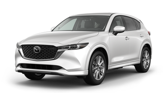 Mazda CX-5 2.5 S Premium Plus | Royal Moore Mazda in Hillsboro OR