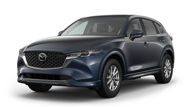 Mazda CX-5 2.5 S SELECT | Royal Moore Mazda in Hillsboro OR