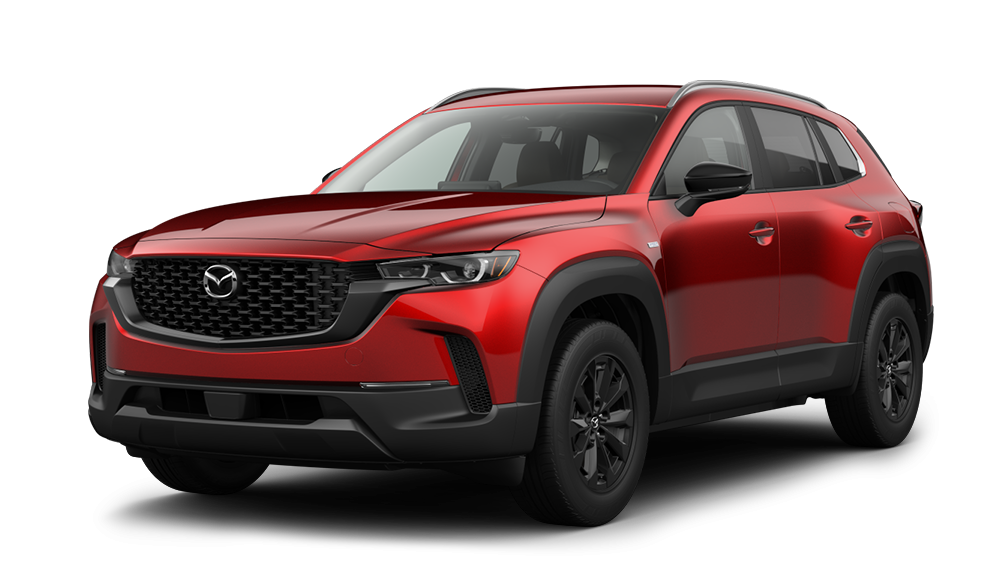 Mazda CX-50 Hybrid | Royal Moore Mazda in Hillsboro OR