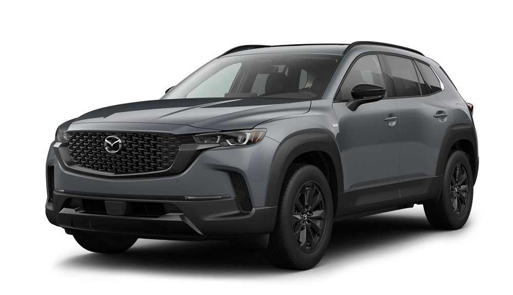 Mazda CX-50 Hybrid | Royal Moore Mazda in Hillsboro OR
