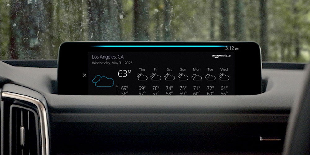 Mazda CX-50 Hybrid | Royal Moore Mazda in Hillsboro OR