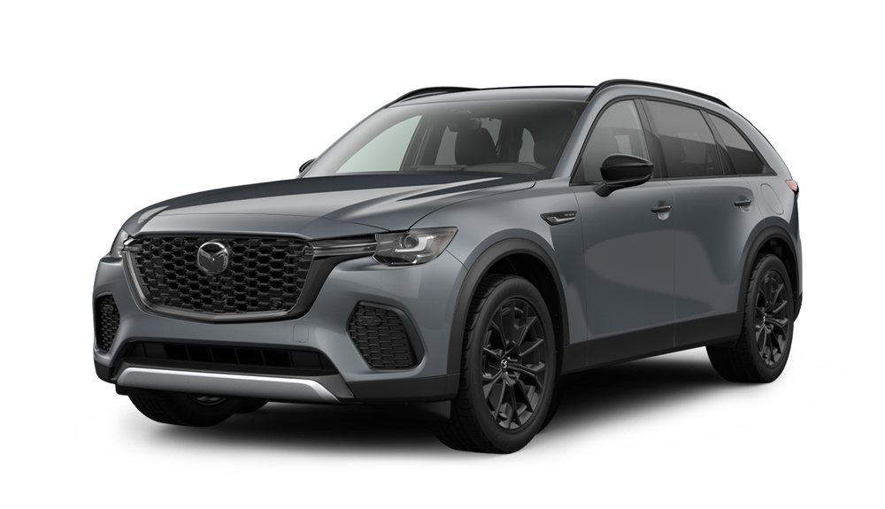 CX-70 3.3 Turbo Premium Plus | Royal Moore Mazda in Hillsboro OR