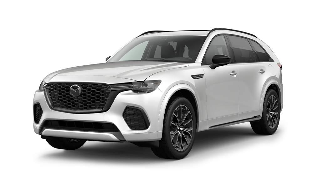 CX-70 3.3 Turbo S Premium | Royal Moore Mazda in Hillsboro OR