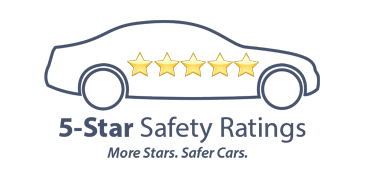 5-Star Safety Ratings More Stars. Safer Cars. | Royal Moore Mazda in Hillsboro OR