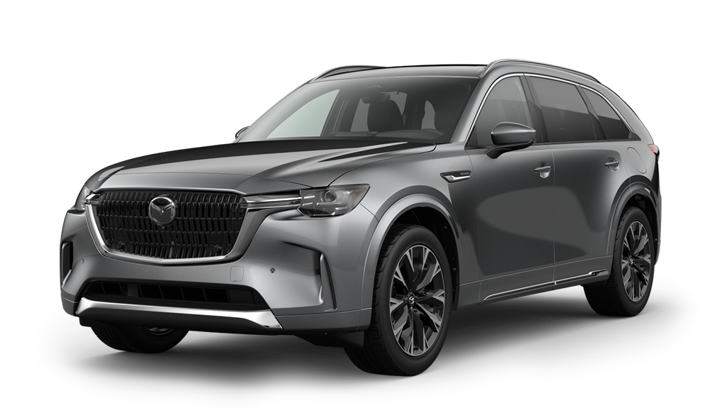 Royal Moore Mazda in Hillsboro OR