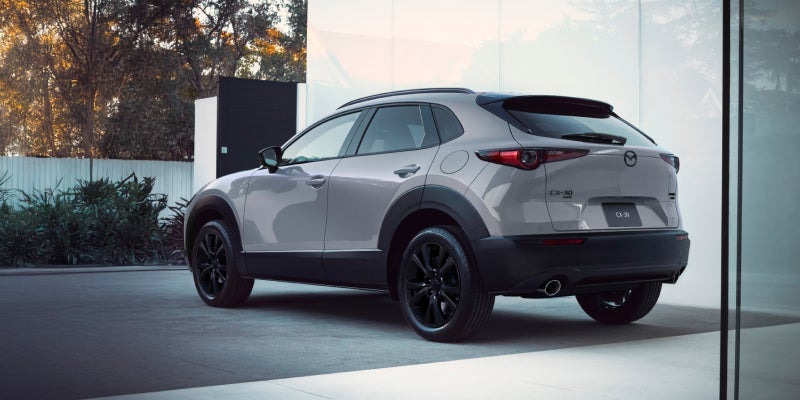 Royal Moore Mazda in Hillsboro OR