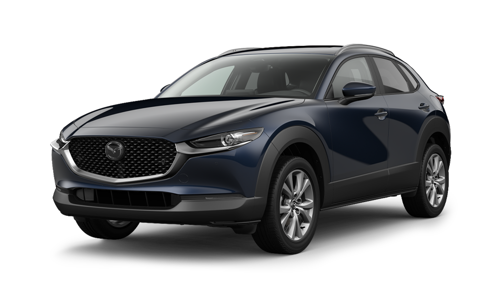 Mazda CX-30 2.5 S PREFERRED | Royal Moore Mazda in Hillsboro OR