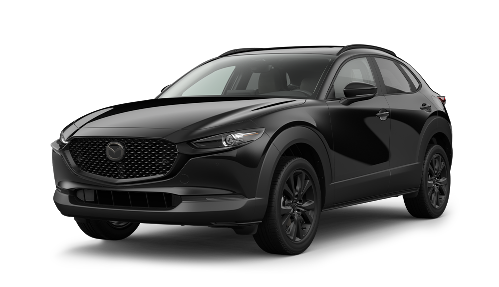 Mazda CX-30 2.5 S Aire Edition | Royal Moore Mazda in Hillsboro OR