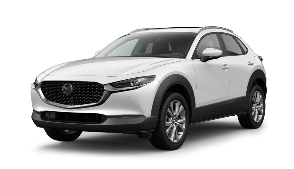 Mazda CX-30 2.5 S PREMIUM | Royal Moore Mazda in Hillsboro OR