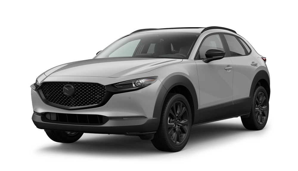 Mazda CX-30 2.5 TURBO AIRE EDITION | Royal Moore Mazda in Hillsboro OR