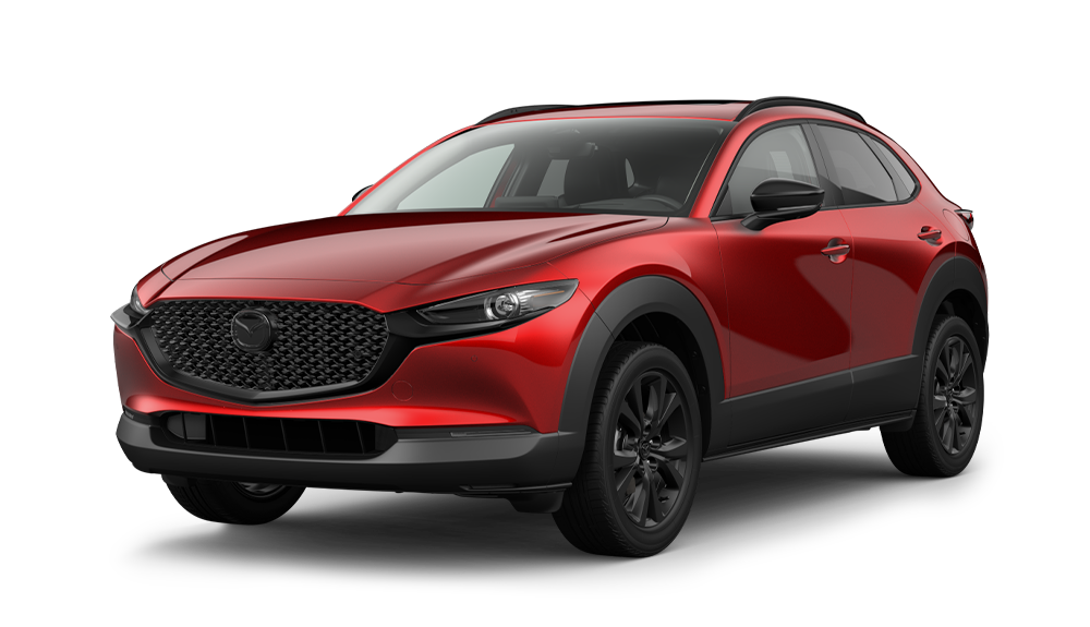 Mazda CX-30 2.5 TURBO PREMIUM PLUS | Royal Moore Mazda in Hillsboro OR