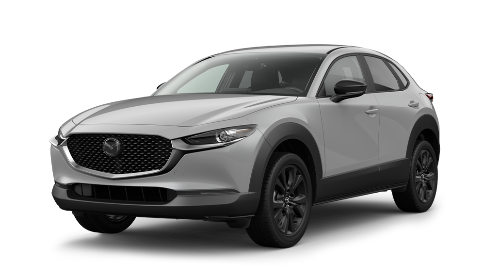 Mazda CX-30 2.5 S SELECT SPORT | Royal Moore Mazda in Hillsboro OR