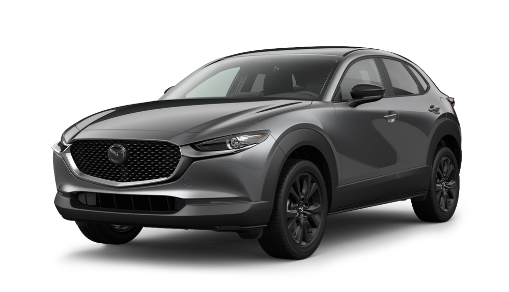Mazda CX-30 2.5 S | Royal Moore Mazda in Hillsboro OR