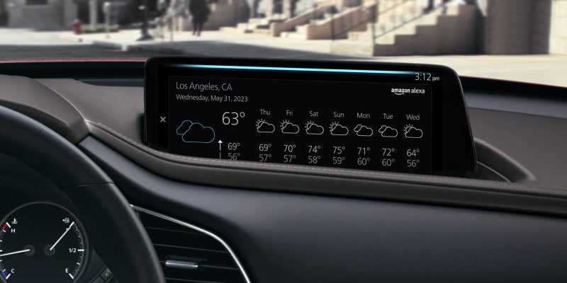 Royal Moore Mazda in Hillsboro OR