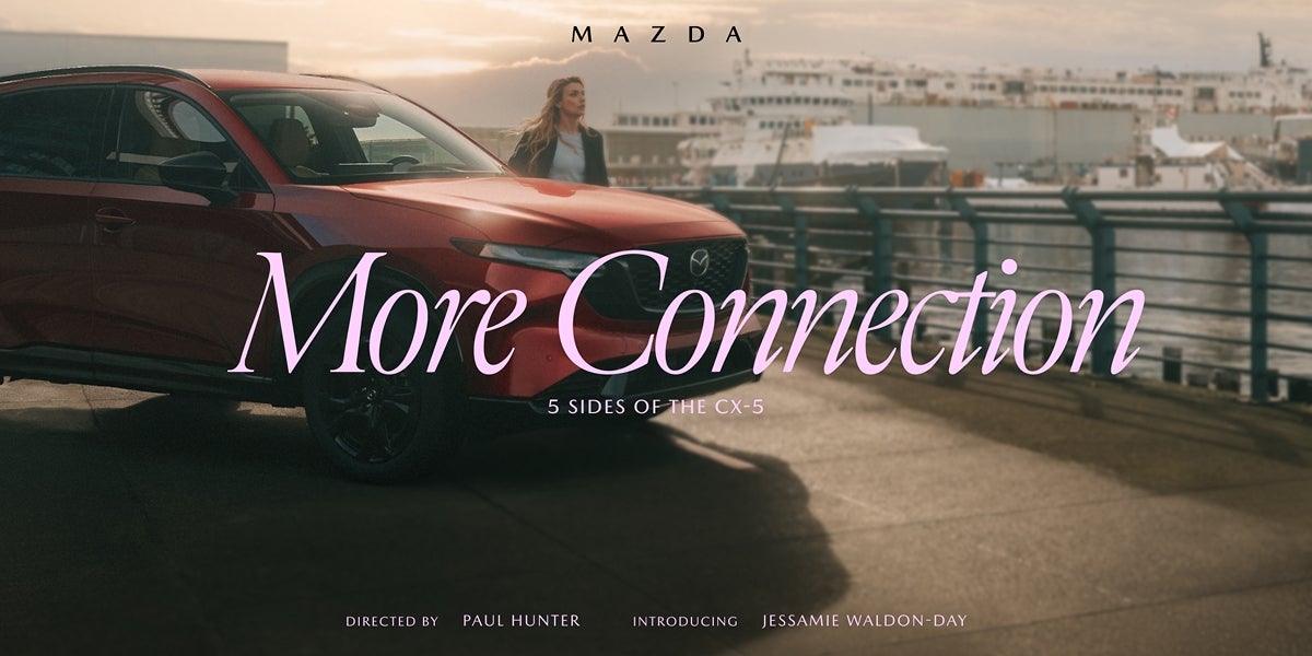 Mazda CX-5 | Royal Moore Mazda in Hillsboro, OR