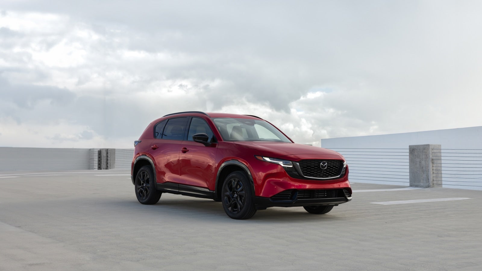 MAZDA CX-5 | Royal Moore Mazda in Hillsboro OR
